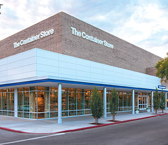 The Container Store - Town Square Las Vegas
