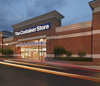 The Container Store Pantry Ideas, Atlanta lifestyle