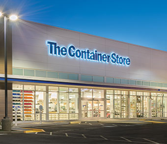 California Organization & Storage Store