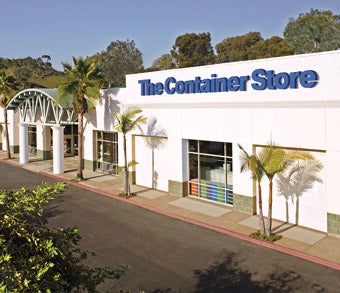 California Organization & Storage Store