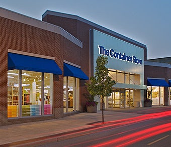 Overland Park Organization & Storage Store