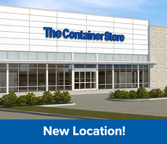 The Container Store - The Spectrum at Reston Town Center
