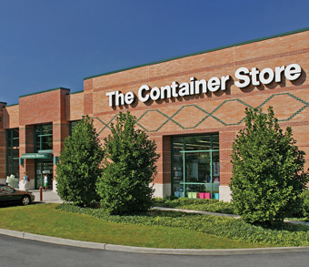 New York Organization & Storage Store