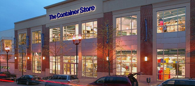 Store Locations The Container Store   Animate Store4 AVA 