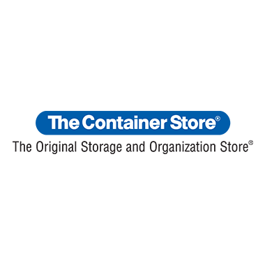 The Container Store: Storage, Organization Custom Closets