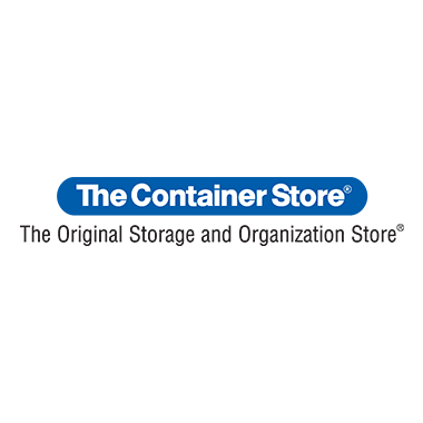 The Container Store ✓