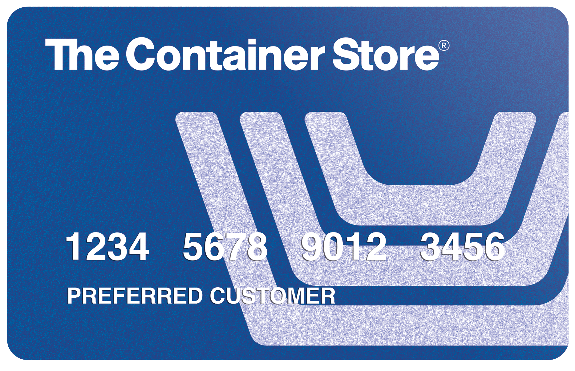 The Container Store Credit Card The Container Store