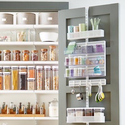 Spice Storage Ideas & Tips – KITCHEN Ideas & Organization Tips | The ...