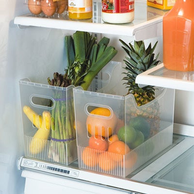 5 Tips to Organize your Fridge & Cabinets-mobile-image