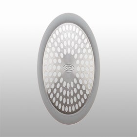 OXO Good Grips Bathtub Drain Cover The Container Store