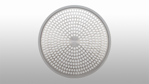 OXO Good Grips Shower Stall Drain Protector - HONEST Review 