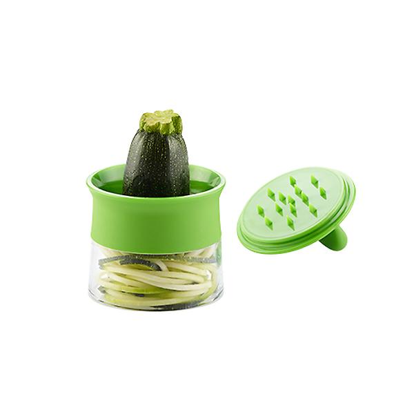 OXO Good Grips Hand-Held Spiralizer - Kitchen & Company
