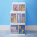 Like-it  Modular Bins