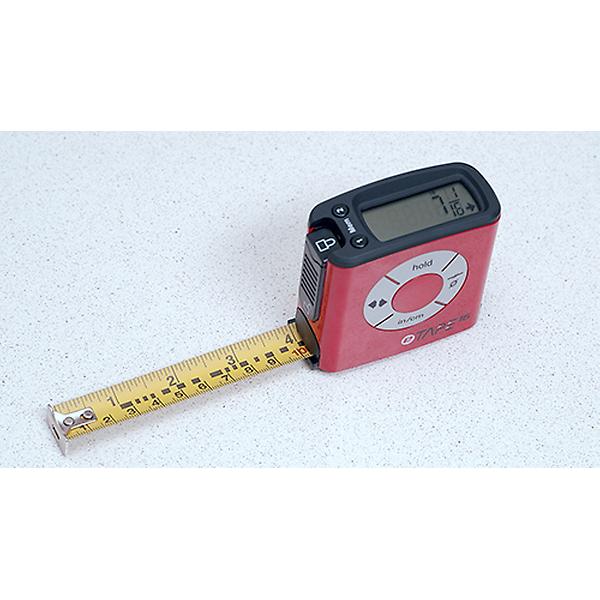 CK TOOLS T3442 16 Softech 16m Tape Measure with Lock and Pause Button