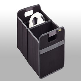 Foldable Trunk Organizers The Container Store