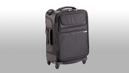 genius luggage g4