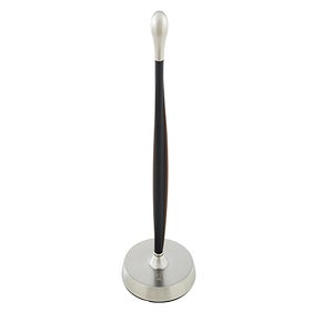 Umbra Nickel Tug Paper Towel Holder The Container Store